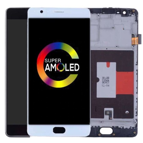 OnePlus 3 screen replacement
