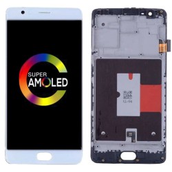 OnePlus 3 screen replacement