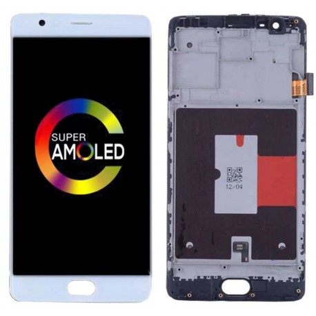 remplacer ecran OnePlus 3