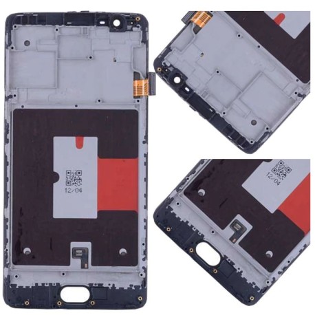 OnePlus 3 screen replacement