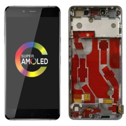 OnePlus X screen replacement