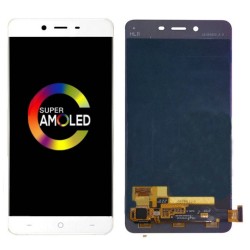OnePlus X screen replacement