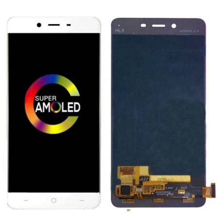 OnePlus X screen replacement