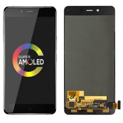 changer ecran OnePlus X