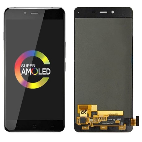OnePlus X screen replacement