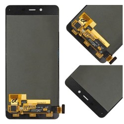 OnePlus X screen replacement