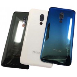 Meizu 16X, 16th, 16Plus smartphone rear glass