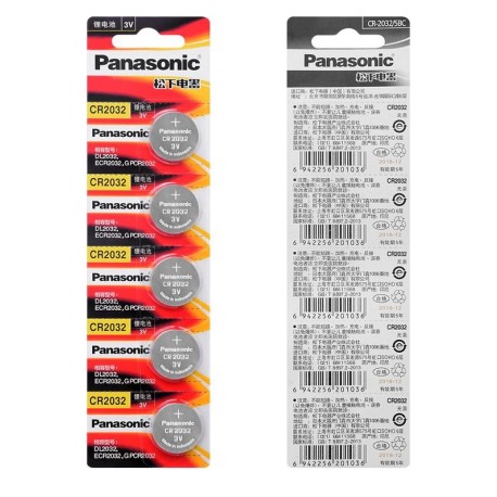cheap CR2032 batteries