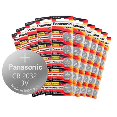 cheap CR2032 batteries