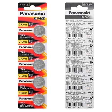 cheap CR2016 batteries