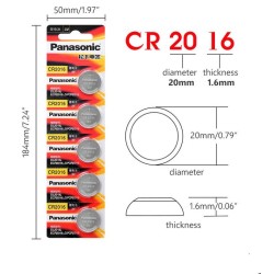 cheap CR2016 batteries
