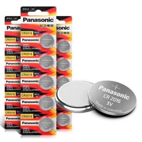 cheap CR2016 batteries