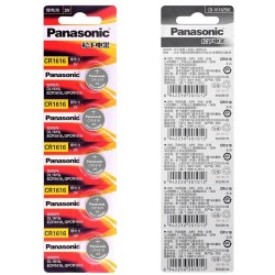 cheap CR1616 batteries