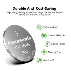 cheap CR1616 batteries