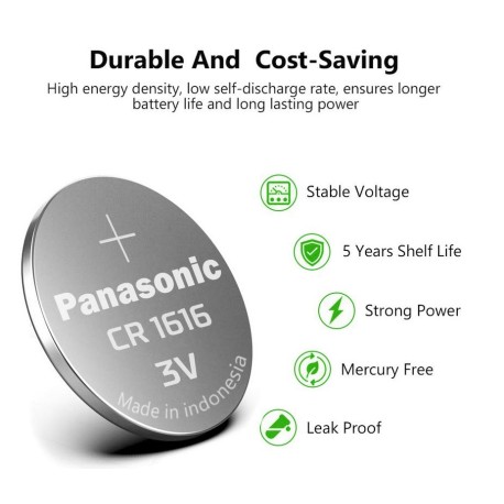 cheap CR1616 batteries