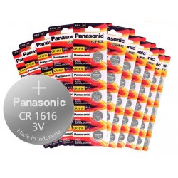 piles CR1616 pas cher