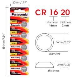 batteryCR1620 cheap
