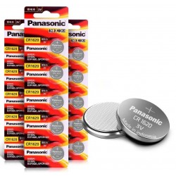 batterie CR1620 pas cher