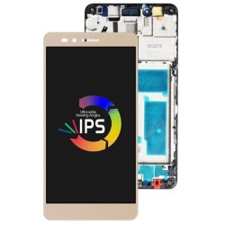change Honor 5X screen