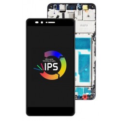 changer &eacute;cran Honor 5X