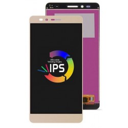 changer &eacute;cran Honor 5X
