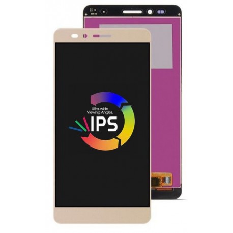 changer écran Honor 5X