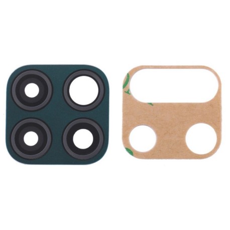 P40 Lite camera cover
