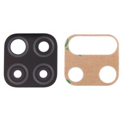 cache camera P40 Lite