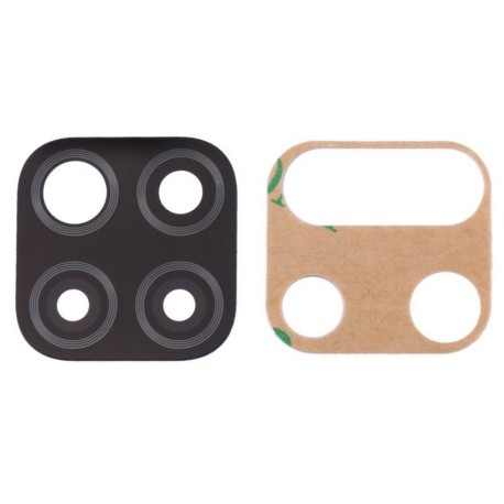 P40 Lite camera cover