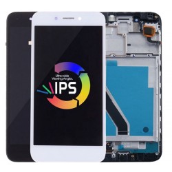 réparer écran cassé Honor 6A
