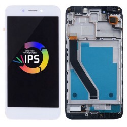 r&eacute;parer &eacute;cran cass&eacute; Honor 6A
