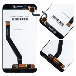r&eacute;parer &eacute;cran cass&eacute; Honor 6A