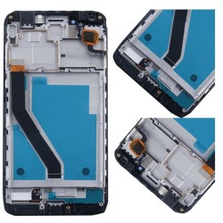 repair broken screen Honor 6A