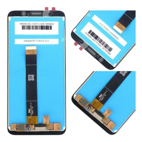 change screen Honor 8S