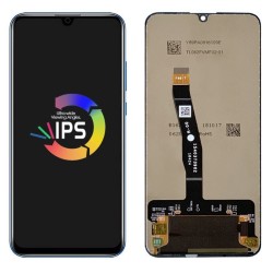 change screen honor 20 lite
