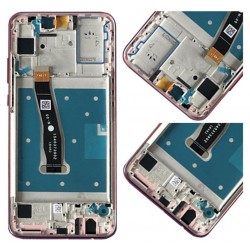 changer ecran honor 20 lite