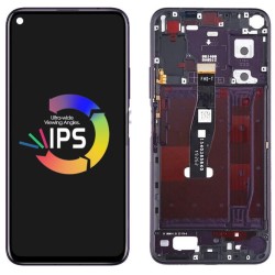change screen Honor 20 Pro