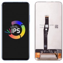 repair broken screen Honor 20
