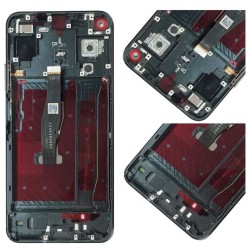 repair broken screen Honor 20