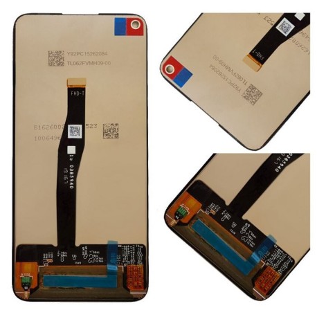 repair Honor 20s screen