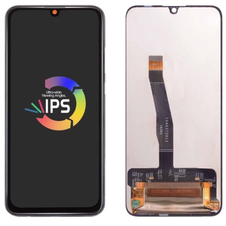 change screen Honor 10 Lite