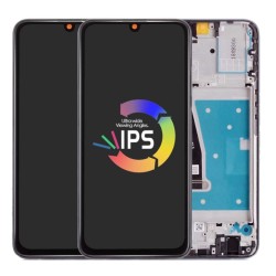 change screen Honor 10 Lite