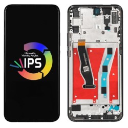 repair Honor 9X pro screen