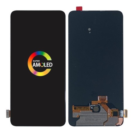 change screen Oppo Reno X10