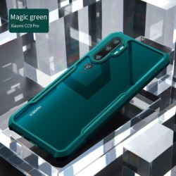 airbag shockproof case pour Xiaomi Mi Note 10 - CC9 Pro