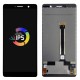 Original Nokia 7 Plus screen - IPS panel + assembled glass