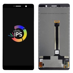 change screen nokia 7 plus