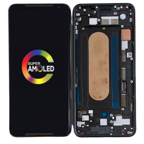 replace screen Asus ROG Phone 2