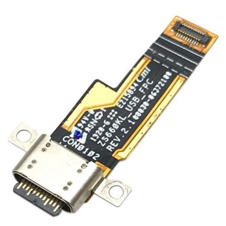 change port Asus Rog Phone 2