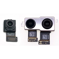 Caméra arrière Asus ZenFone 3 Max Plus ZC553KL